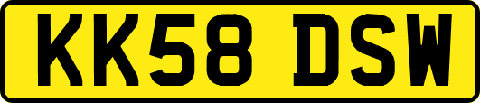 KK58DSW