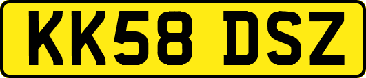 KK58DSZ