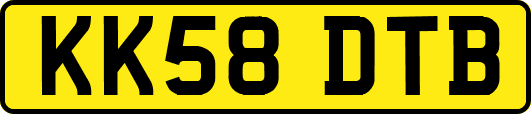 KK58DTB
