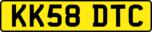 KK58DTC