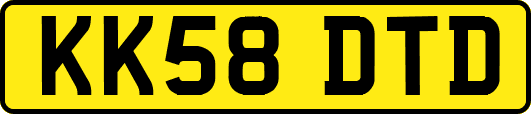 KK58DTD