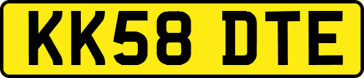 KK58DTE