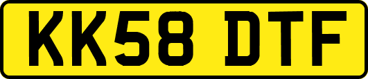 KK58DTF