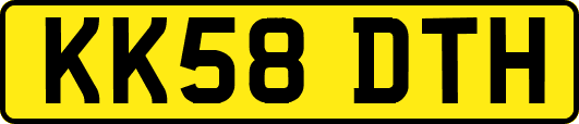 KK58DTH