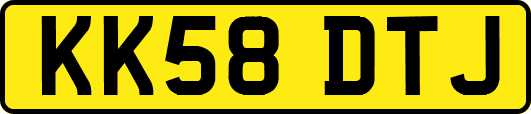KK58DTJ