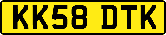 KK58DTK