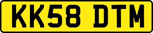 KK58DTM