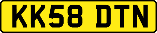 KK58DTN