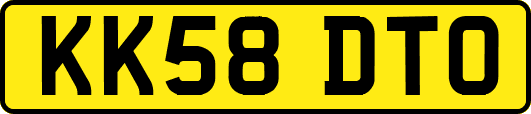 KK58DTO