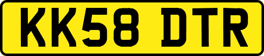 KK58DTR