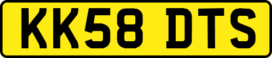 KK58DTS