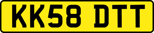 KK58DTT