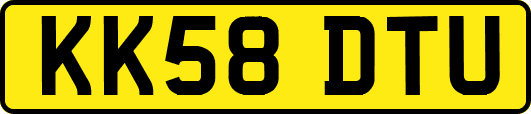 KK58DTU