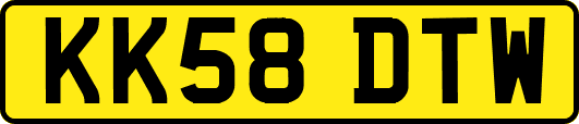 KK58DTW