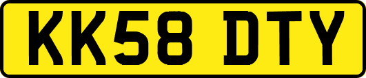 KK58DTY