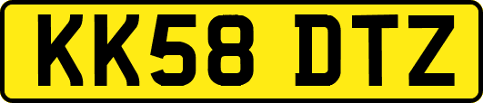 KK58DTZ