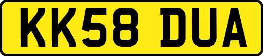 KK58DUA