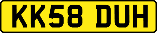 KK58DUH