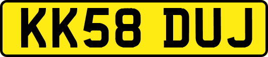 KK58DUJ