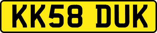 KK58DUK