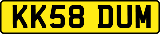 KK58DUM