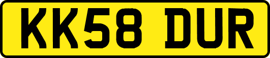 KK58DUR