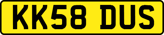 KK58DUS