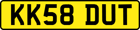 KK58DUT