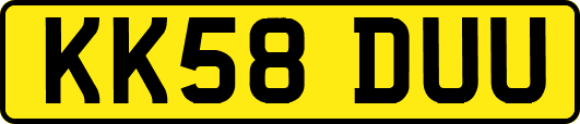 KK58DUU