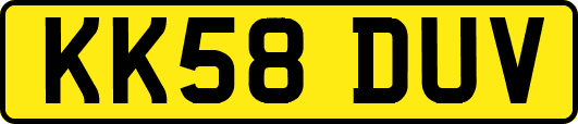KK58DUV