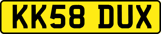 KK58DUX
