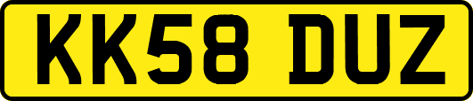 KK58DUZ
