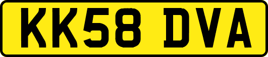 KK58DVA