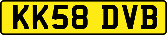 KK58DVB