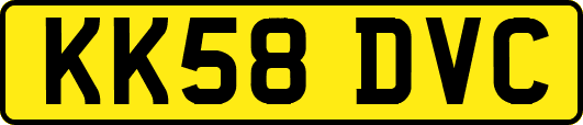 KK58DVC