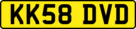 KK58DVD