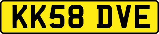 KK58DVE