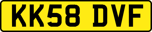 KK58DVF