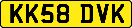 KK58DVK