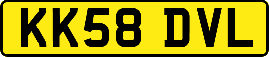KK58DVL