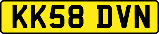 KK58DVN
