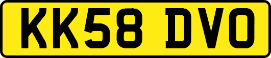 KK58DVO
