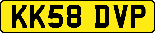 KK58DVP