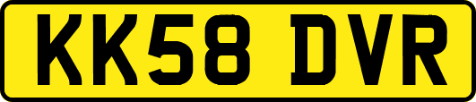 KK58DVR