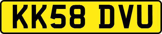 KK58DVU