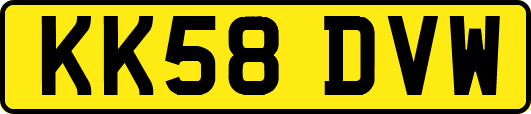 KK58DVW