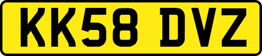 KK58DVZ