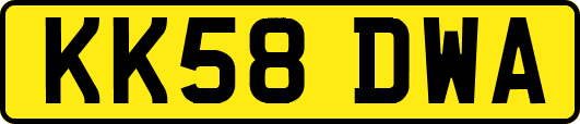 KK58DWA