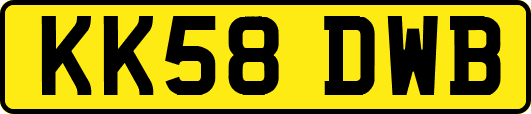 KK58DWB
