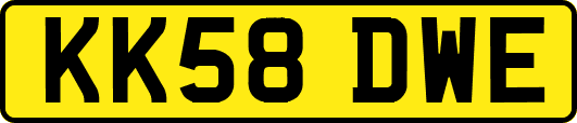 KK58DWE